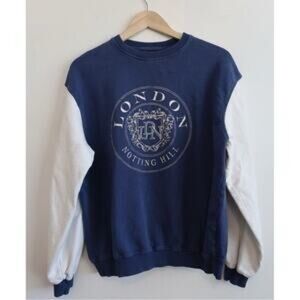 Urban Outfitters London Notting Hill Sweatshirt